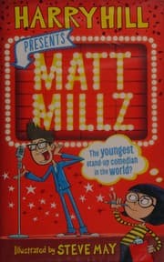 Tapa de Matt Millz