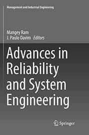 Tapa de Advances in Reliability and System Engineering