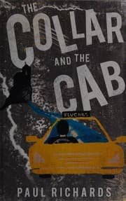 Tapa de The collar and the cab