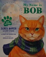 Tapa de My name is Bob