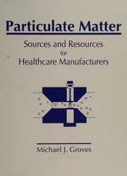 Tapa de Particulate matter