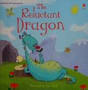 Tapa de The reluctant dragon
