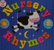 Tapa de Nursery rhymes