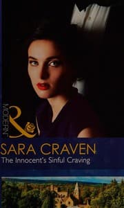 Tapa de The Innocent's Sinful Craving