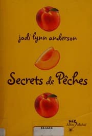 Tapa de Secrets de pêches