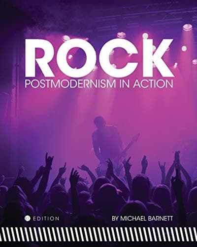 Tapa de Rock