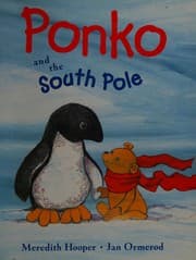 Tapa de Ponko and the South Pole