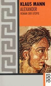 Tapa de Alexander