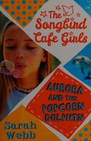 Tapa de Aurora and the popcorn dolphin