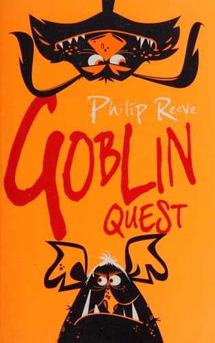 Tapa de Goblin quest