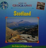 Tapa de Scotland