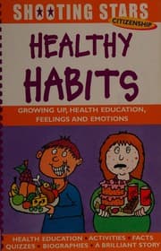 Tapa de Healthy habits
