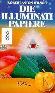 Tapa de The Illuminati Papers