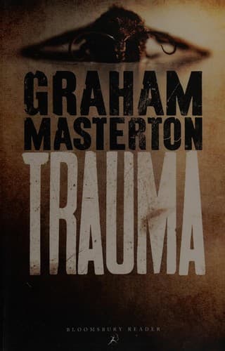 Tapa de Trauma