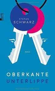 Tapa de Oberkante Unterlippe