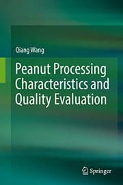 Tapa de Peanut Processing Characteristics and Quality Evaluation