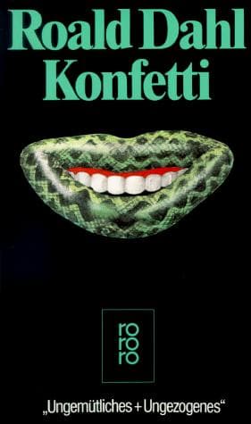 Tapa de Konfetti