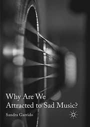 Tapa de Why Are We Attracted to Sad Music?