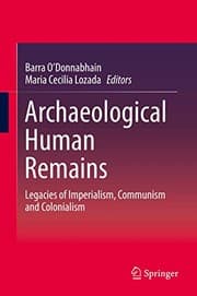 Tapa de Archaeological Human Remains