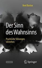 Tapa de Der Sinn des Wahnsinns