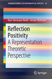 Tapa de Reflection Positivity