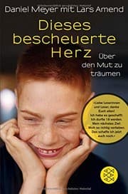 Tapa de Dieses bescheuerte Herz