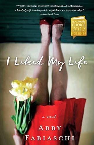 Tapa de I Liked My Life