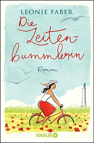 Tapa de Die Zeitenbummlerin
