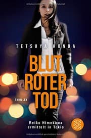 Tapa de Blutroter Tod