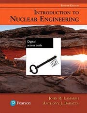 Tapa de Introduction to Nuclear Engineering