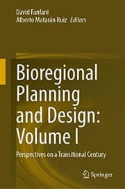 Tapa de Bioregional Planning and Design : Volume I