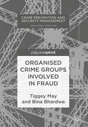Tapa de Organised Crime Groups involved in Fraud