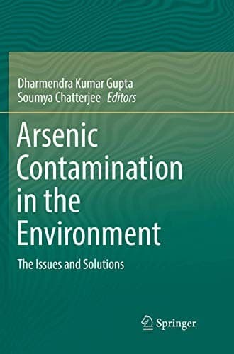 Tapa de Arsenic Contamination in the Environment