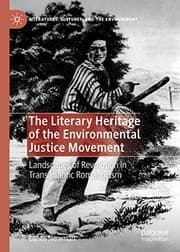 Tapa de The Literary Heritage of the Environmental Justice Movement