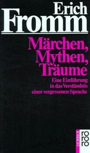 Tapa de Märchen, Mythen, Träume