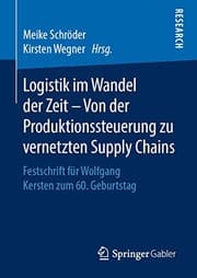 Tapa de Logistik im Wandel der Zeit – Von der Produktionssteuerung zu vernetzten Supply Chains
