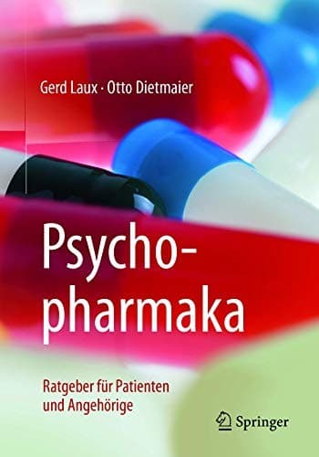 Tapa de Psychopharmaka