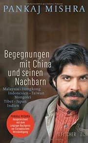 Tapa de Begegnungen mit China und seinen Nachbarn