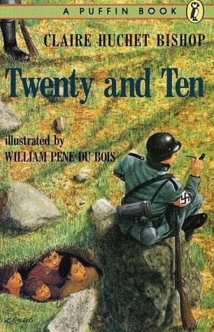Tapa de Twenty and Ten