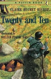 Tapa de Twenty and Ten