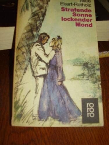 Tapa de Strafende Sonne lockender Mond