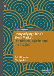 Tapa de Demystifying China’s Stock Market
