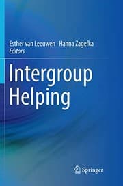 Tapa de Intergroup Helping