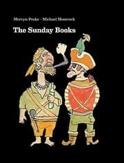 Tapa de The Sunday Books