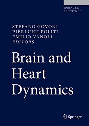 Tapa de Brain and Heart Dynamics