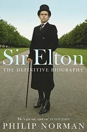 Tapa de Sir Elton