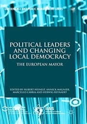 Tapa de Political Leaders and Changing Local Democracy