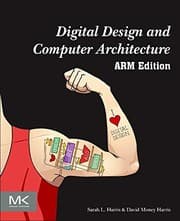 Tapa de Digital Design and Computer Architecture