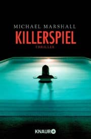Tapa de Killerspiel