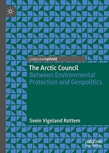Tapa de The Arctic Council